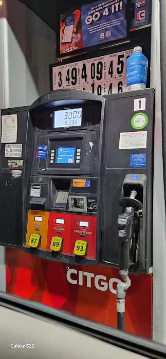 Citgo New Britain 0