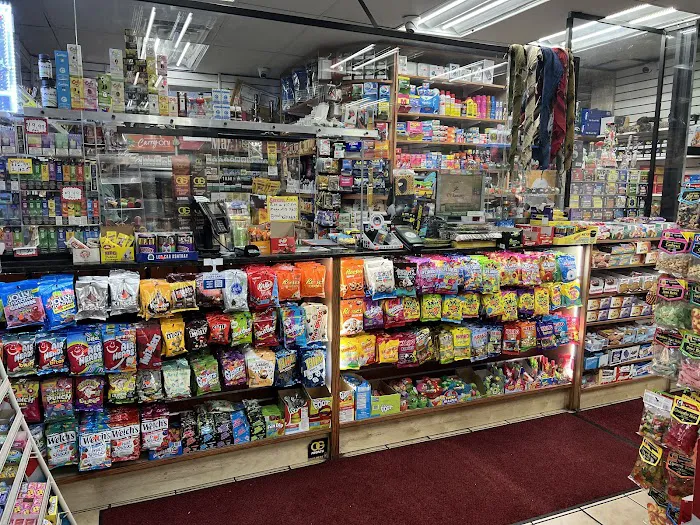 Citgo New Britain 9