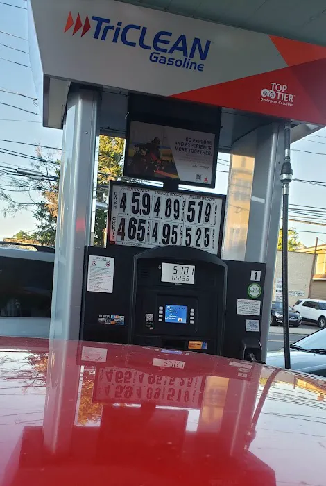 Citgo New Britain 2
