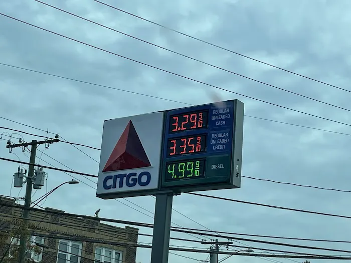 Citgo New Britain 4