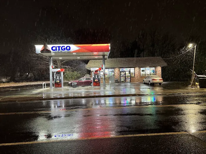 Citgo New Britain 8