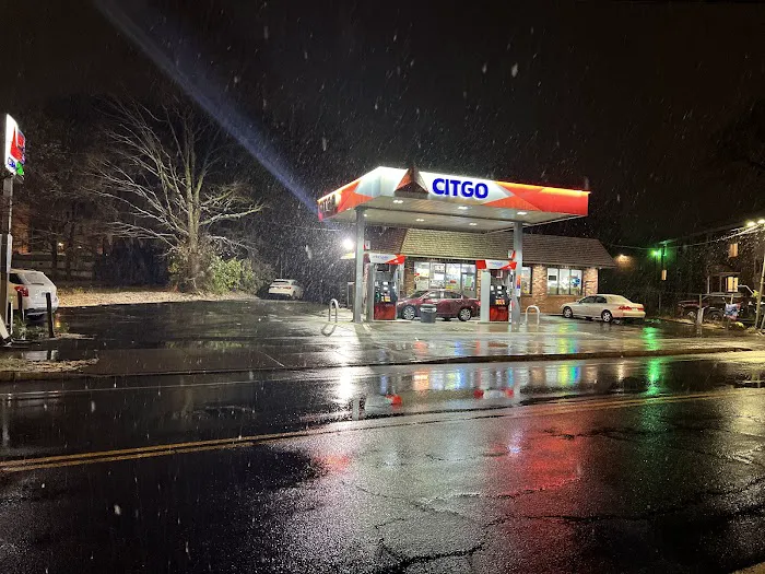 Citgo New Britain 6