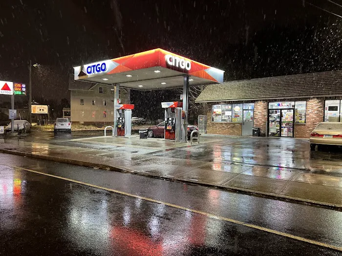 Citgo New Britain 7