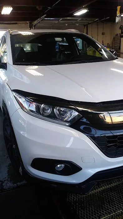 Millennium Car Wash & Quick Lube 3