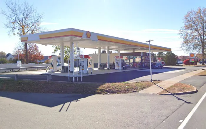 Shell 6