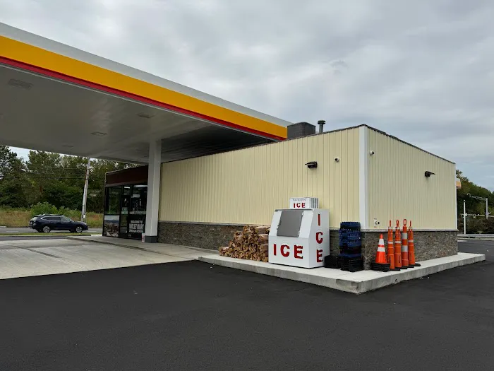 Shell 3