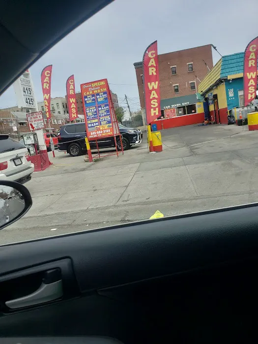 Roberto Carwash 0