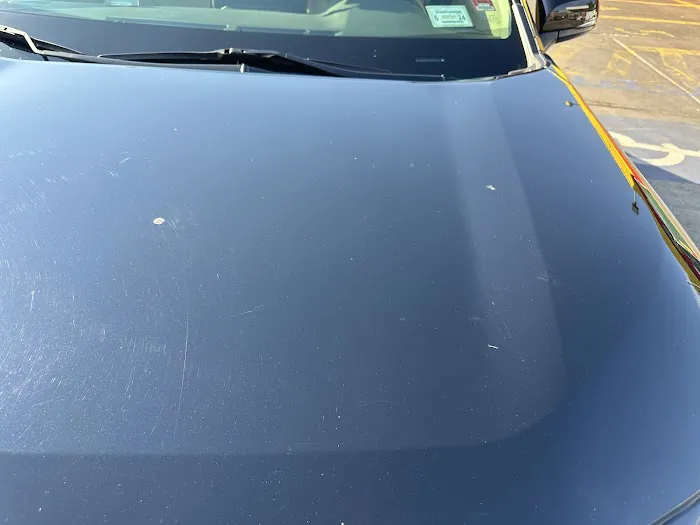 Roberto Carwash 9
