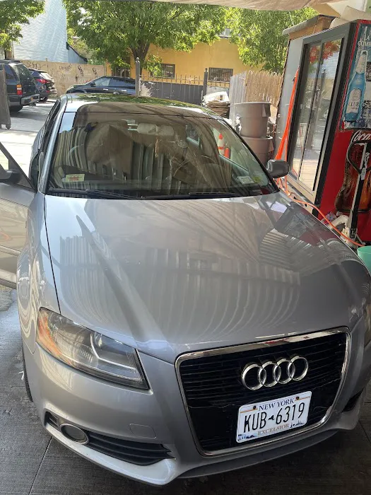 Super Shine Car Wash 8