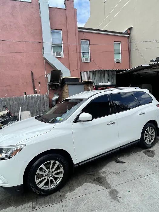 Super Shine Car Wash 3