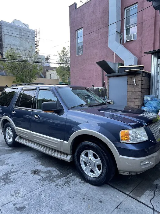 Super Shine Car Wash 0