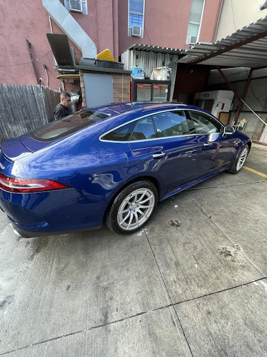 Super Shine Car Wash 7