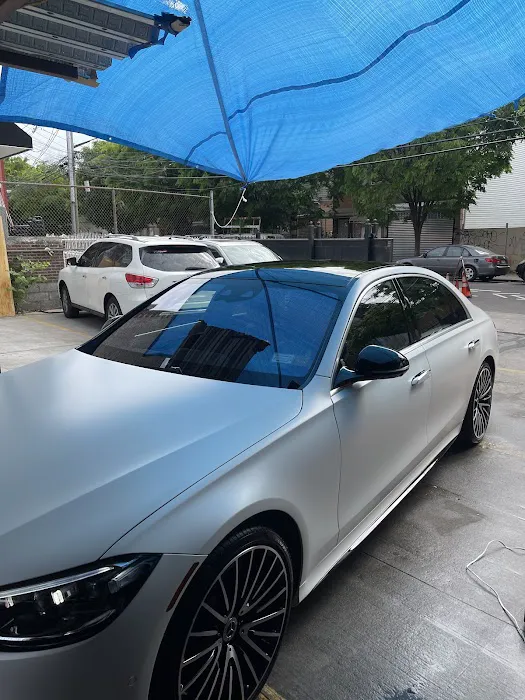 Super Shine Car Wash 6