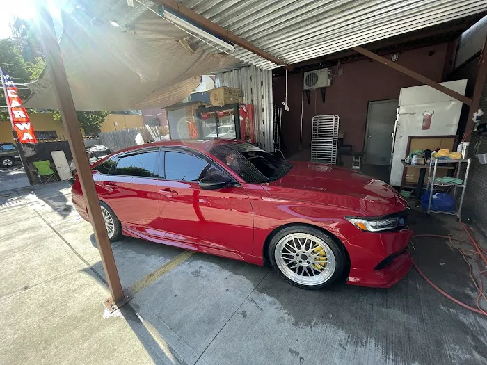 Super Shine Car Wash 5