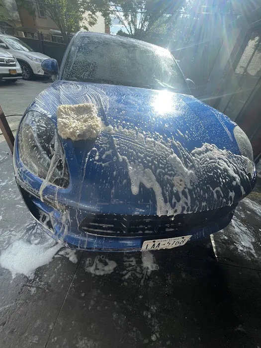 Super Shine Car Wash 1