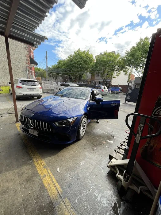 Super Shine Car Wash 2