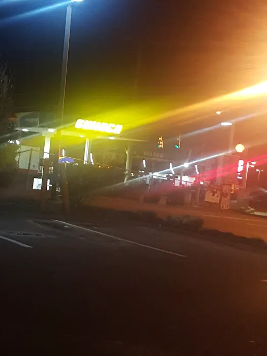 Sunoco Gas Station 1