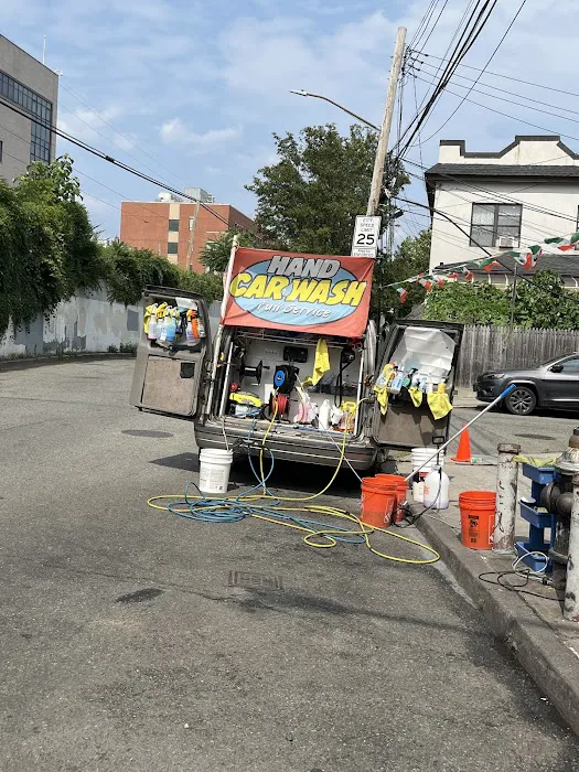 Stop and Carwash 1