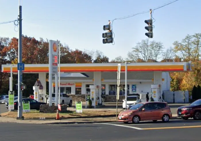 Shell 0