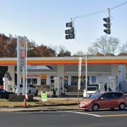 Shell ico