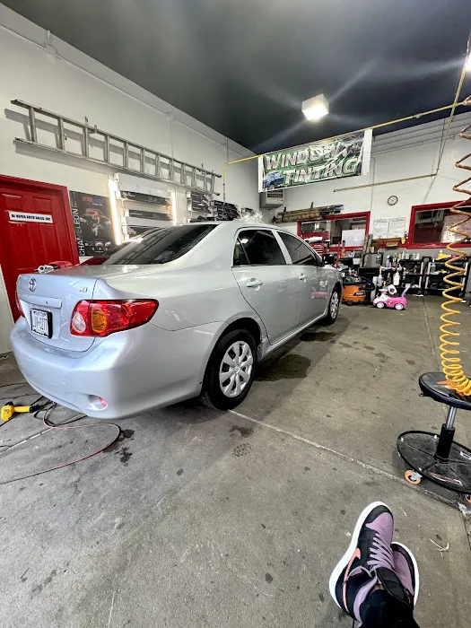 Corona Car Wash Inc 1