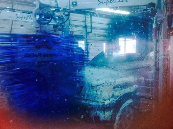 Corona Car Wash Inc 2