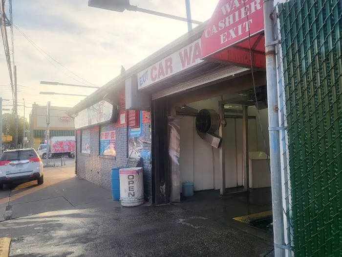 Corona Car Wash Inc 5