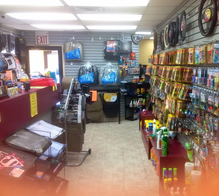 Corona Car Wash Inc 8