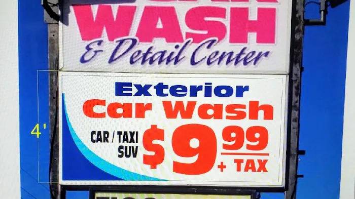 Corona Car Wash Inc 9