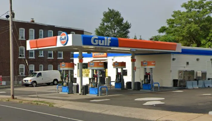 Gulf 0