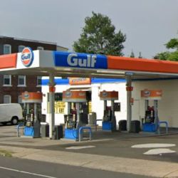 Gulf ico