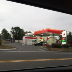 Citgo ico
