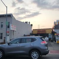 Car wash
