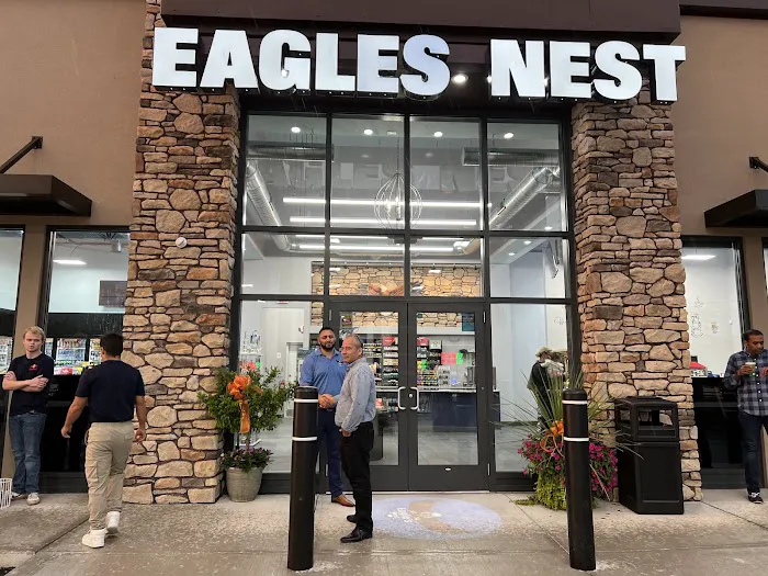 Eagles Nest 7