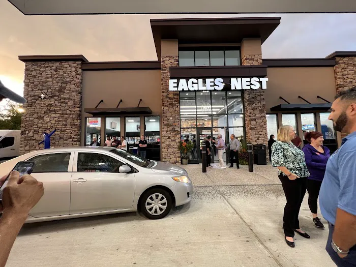 Eagles Nest 8