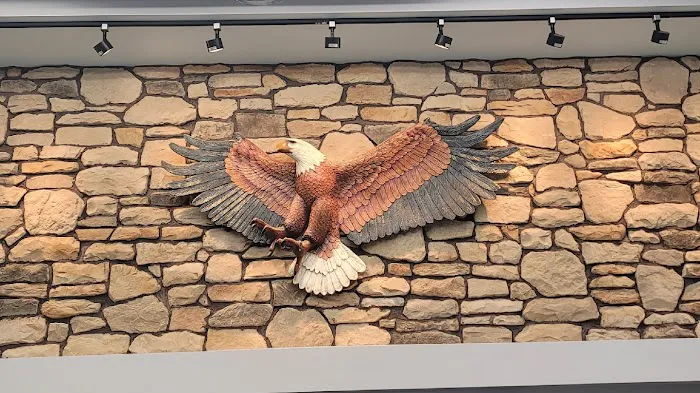Eagles Nest 9