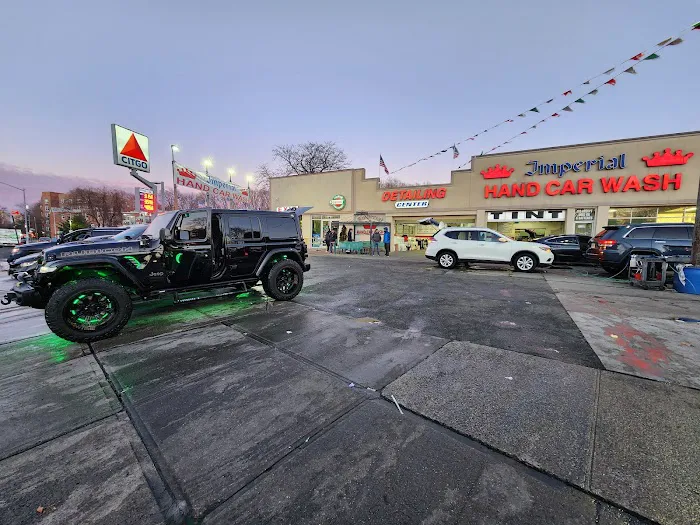 Imperial Hand Car Wash 7
