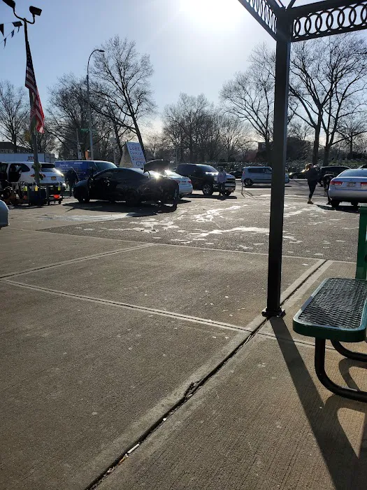 Imperial Hand Car Wash 1