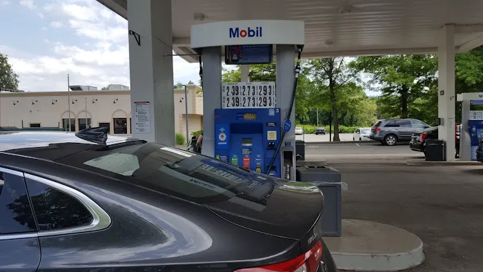 Mobil 1