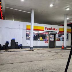 Shell ico