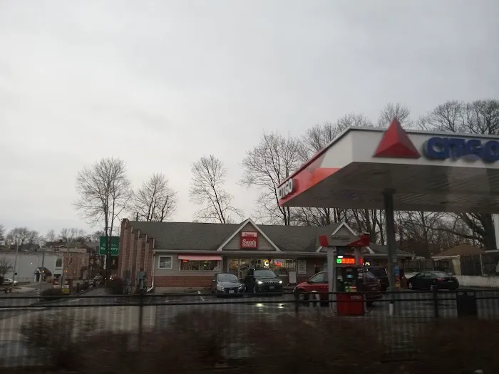 SAMS FOOD STORE 0