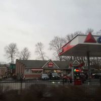 SAMS FOOD STORE