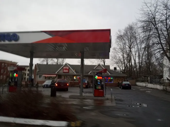 Citgo 0