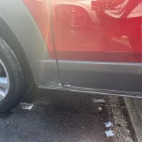 Colony Car Wash