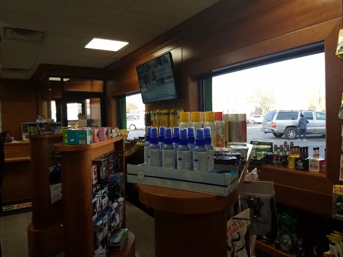 Colony Car Wash 1