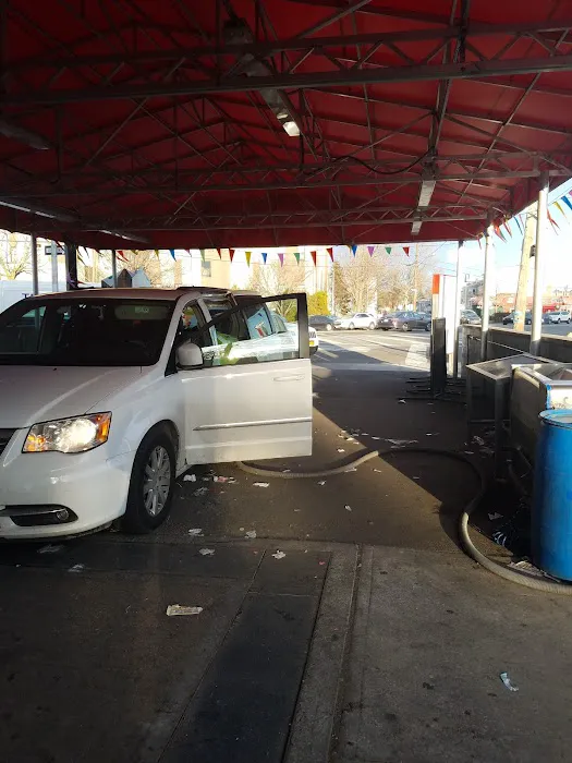 Colony Car Wash 4