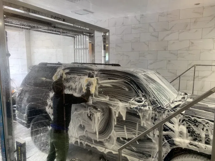 Rocky Car Wash 9