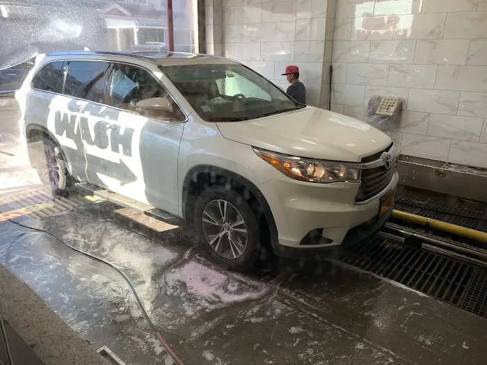 Rocky Car Wash 5