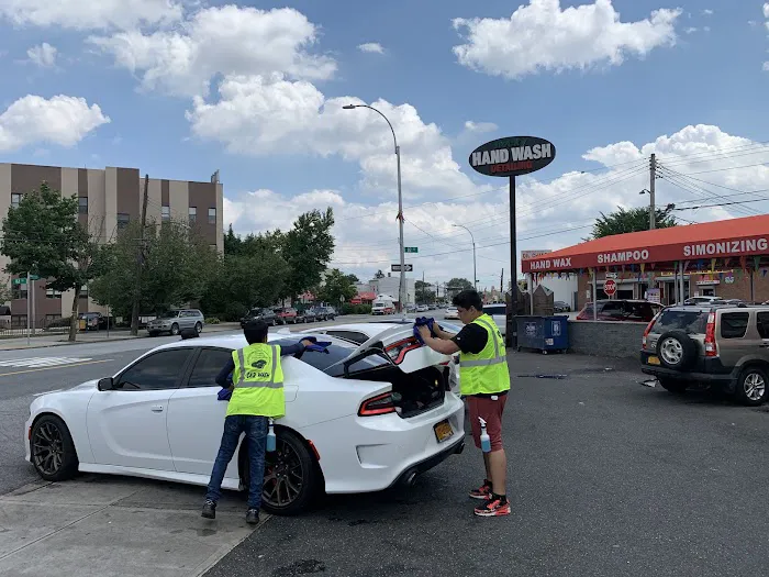 Rocky Car Wash 8