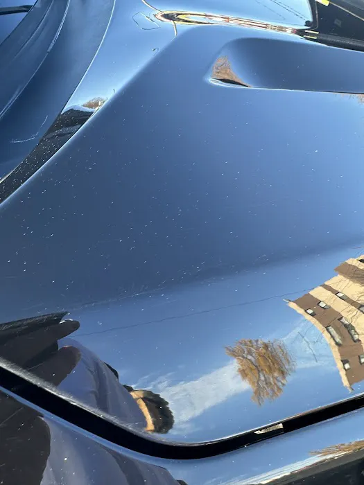 Rocky Car Wash 0